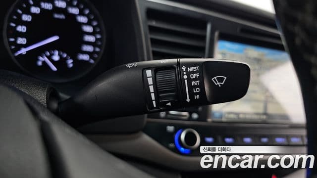 Hyundai Avante AD 1.6 GDI Smart, 2016 18