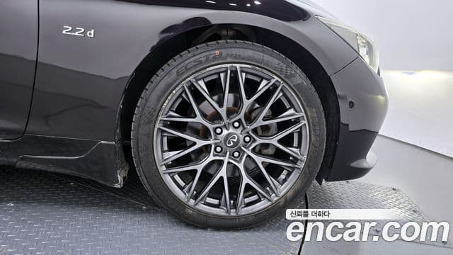 Infiniti Q50 Exclusive, 2015 все фото