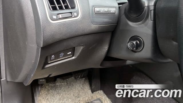 Infiniti Q50 Exclusive, 2015 16