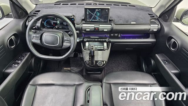 Hyundai Casper Inspiration, 2022 7