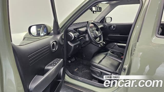 Hyundai Casper Inspiration, 2022 10