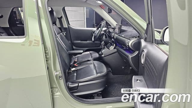 Hyundai Casper Inspiration, 2022 11