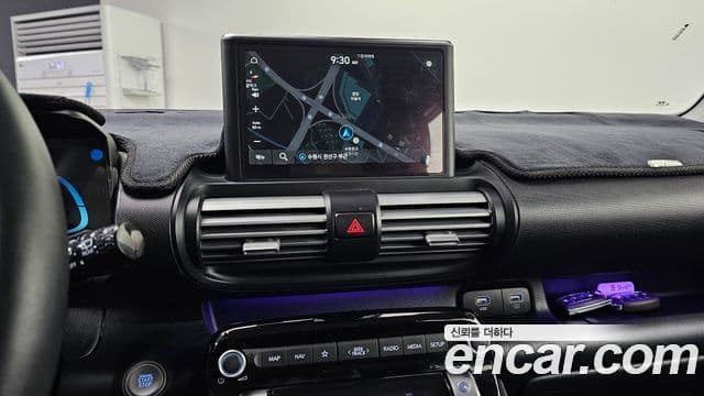 Hyundai Casper Inspiration, 2022 14