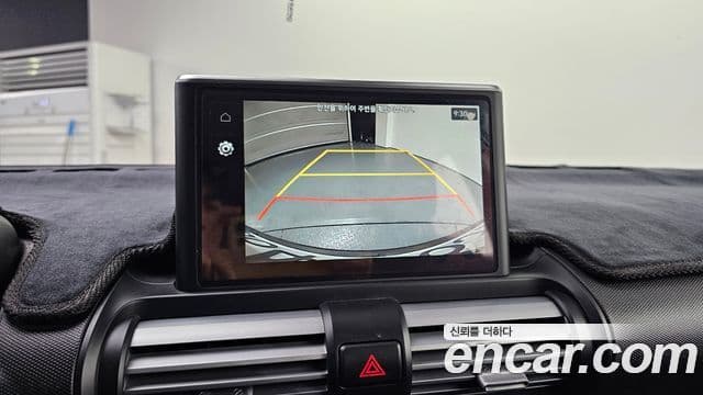 Hyundai Casper Inspiration, 2022 15