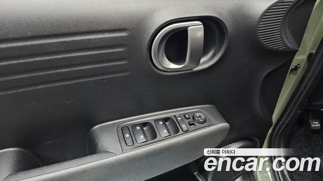 Hyundai Casper Inspiration, 2022 16