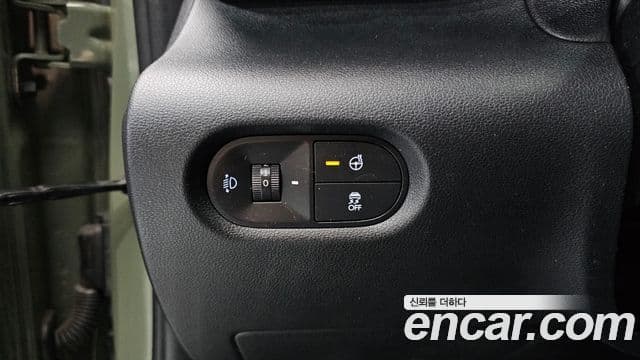 Hyundai Casper Inspiration, 2022 17