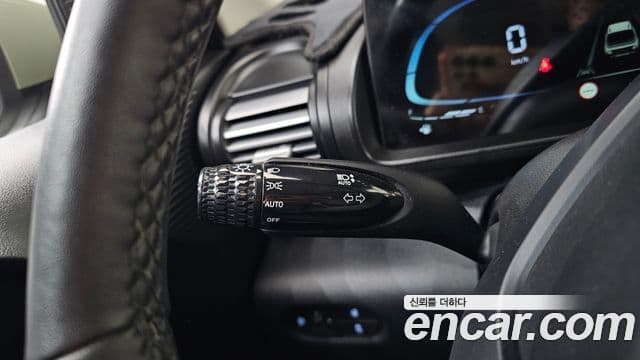 Hyundai Casper Inspiration, 2022 18