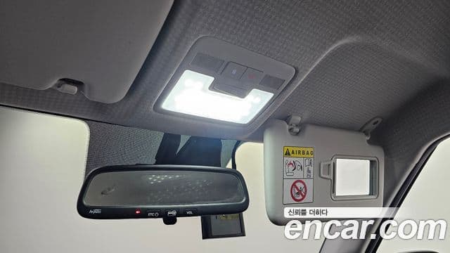 Hyundai Casper Inspiration, 2022 19