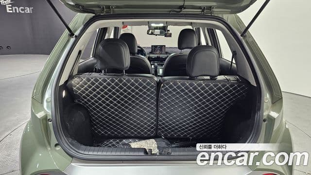 Hyundai Casper Inspiration, 2022 20