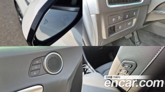 Hyundai Sonata D Edge(DN8) Exclusive, 2024 10