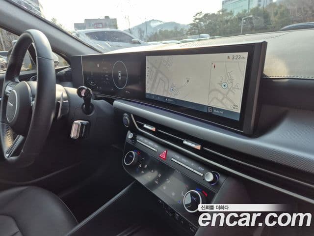 Hyundai Sonata D Edge(DN8) Exclusive, 2024 13