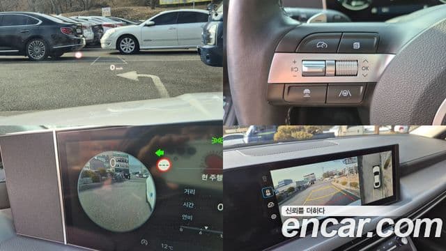 Hyundai Sonata D Edge(DN8) Exclusive, 2024 14