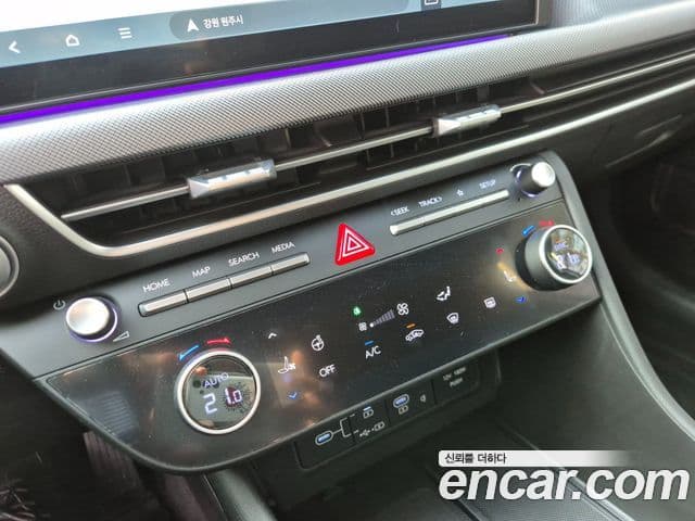 Hyundai Sonata D Edge(DN8) Exclusive, 2024 17