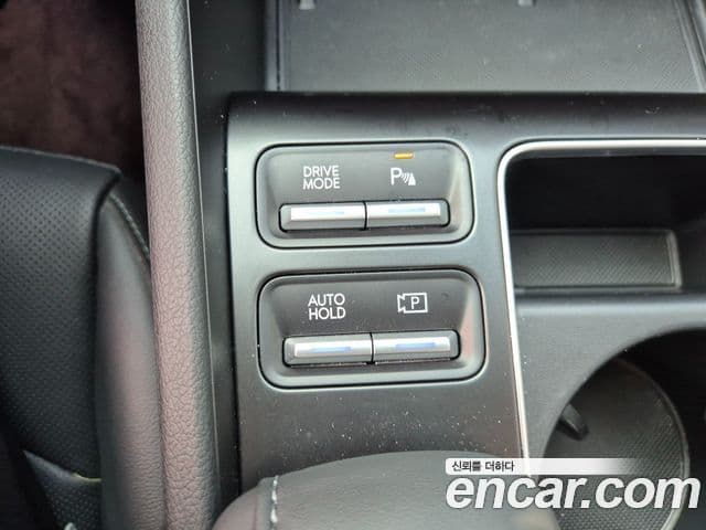 Hyundai Sonata D Edge(DN8) Exclusive, 2024 19