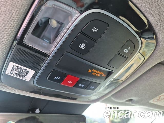 Hyundai Sonata D Edge(DN8) Exclusive, 2024 20