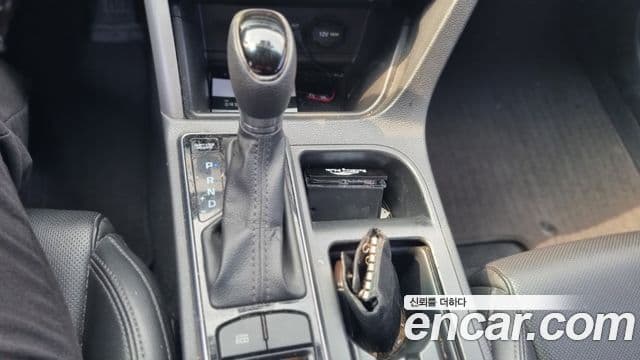 Hyundai LF Sonata Modern, 2015 8