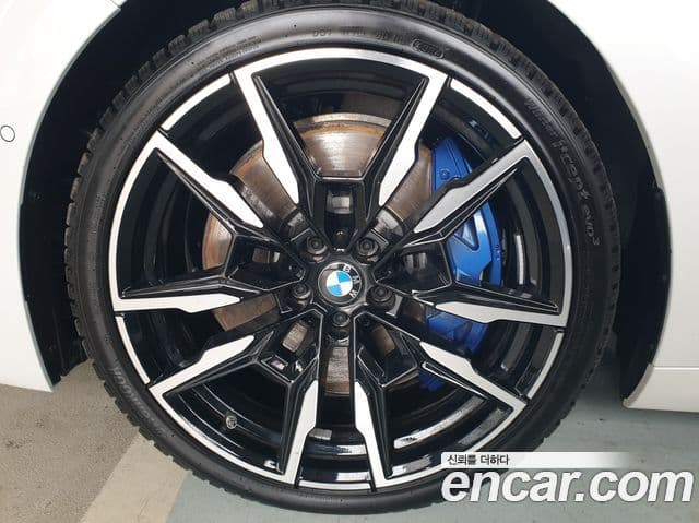 BMW 8시리즈 (G15) M850i xDrive Gran Coupe, 2024 все фото