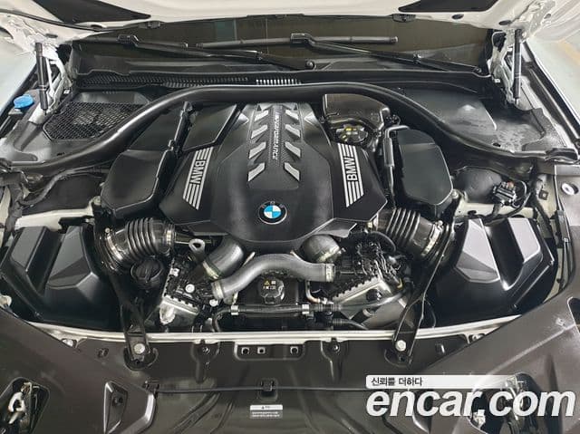 BMW 8시리즈 (G15) M850i xDrive Gran Coupe, 2024 6