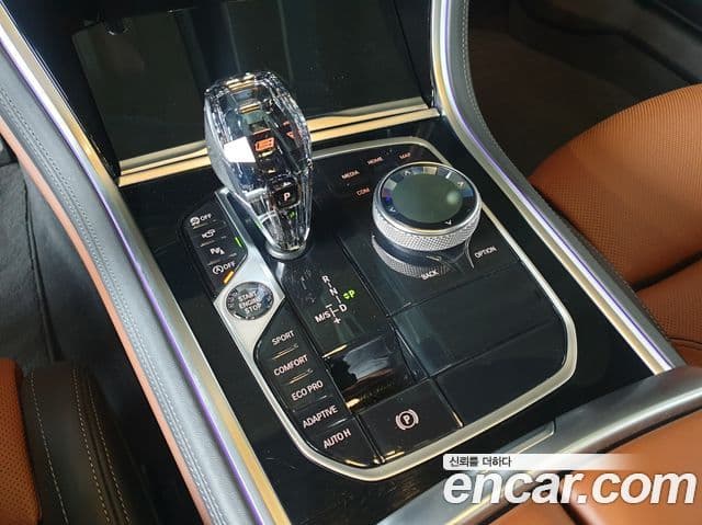 BMW 8시리즈 (G15) M850i xDrive Gran Coupe, 2024 9