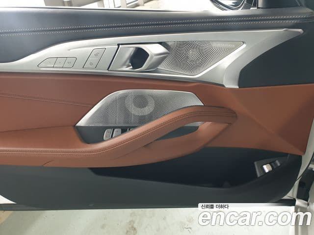 BMW 8시리즈 (G15) M850i xDrive Gran Coupe, 2024 12