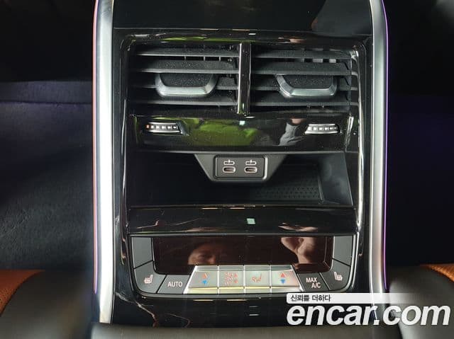 BMW 8시리즈 (G15) M850i xDrive Gran Coupe, 2024 15