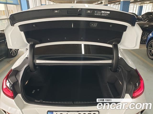 BMW 8시리즈 (G15) M850i xDrive Gran Coupe, 2024 16
