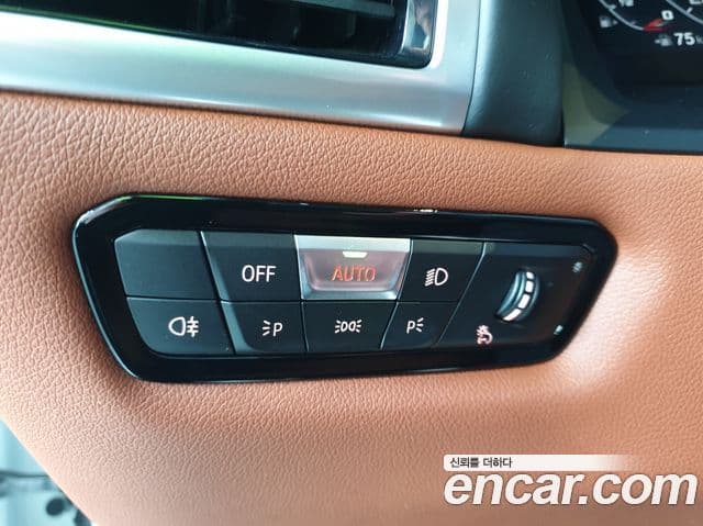 BMW 8시리즈 (G15) M850i xDrive Gran Coupe, 2024 17