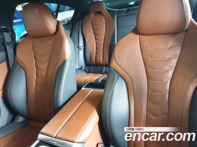 BMW 8시리즈 (G15) M850i xDrive Gran Coupe, 2024 18