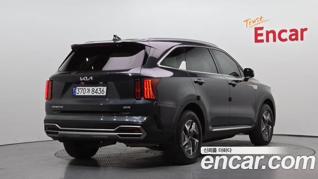 Kia Sorento 4세대 Prestige, 2023 2