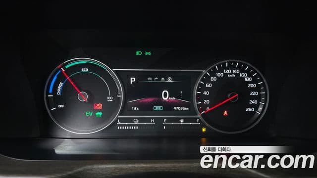 Kia Sorento 4세대 Prestige, 2023 8