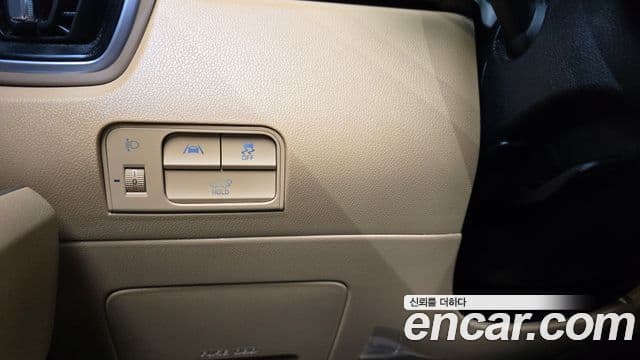 Kia Sorento 4세대 Prestige, 2023 17