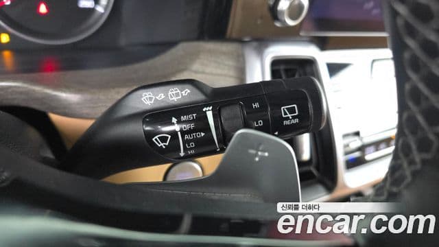 Kia Sorento 4세대 Prestige, 2023 18