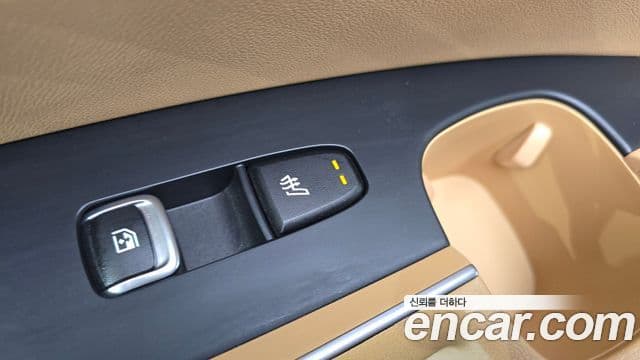 Kia Sorento 4세대 Prestige, 2023 19