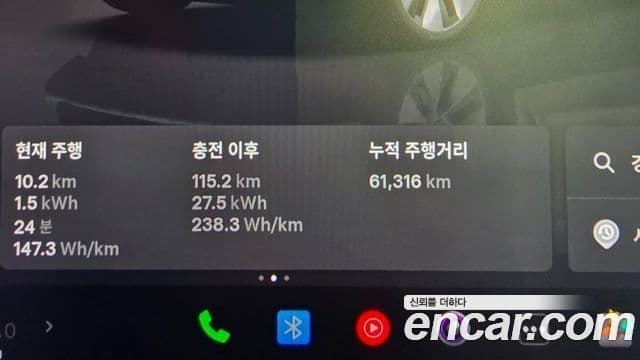 Tesla модель Y Long Range AWD, 2022 все фото