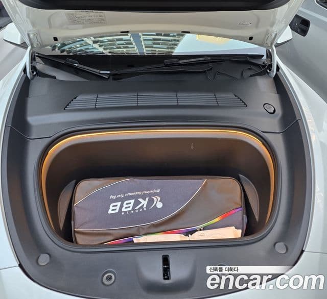 Tesla модель Y Long Range AWD, 2022 10