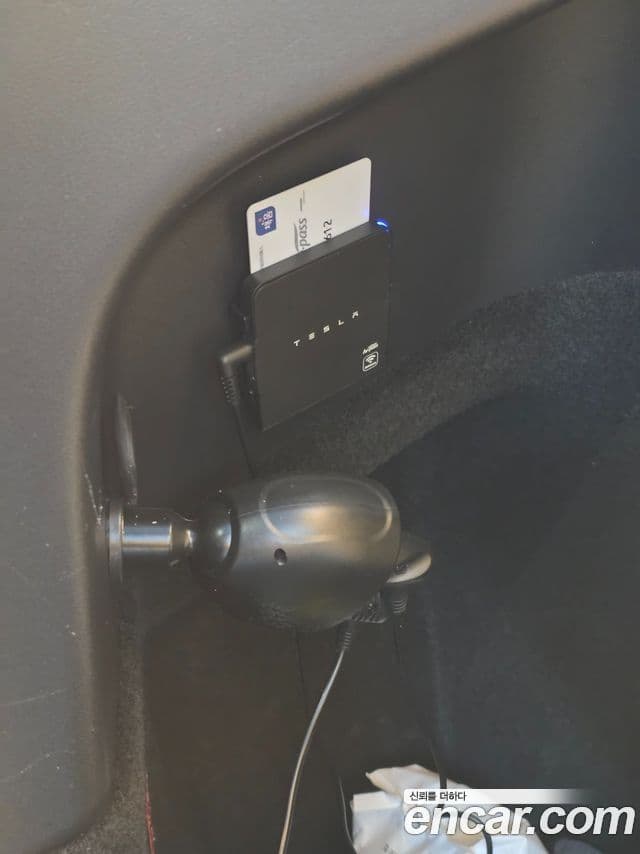 Tesla модель Y Long Range AWD, 2022 11