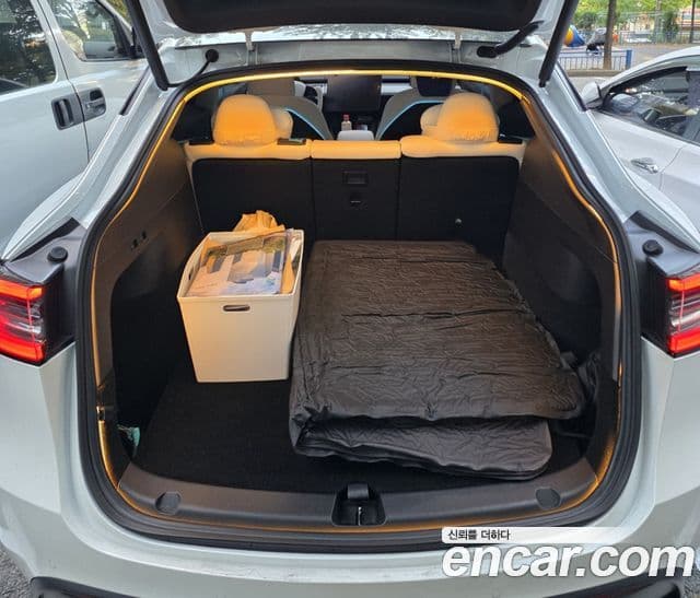 Tesla модель Y Long Range AWD, 2022 12