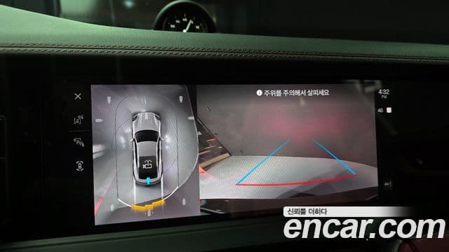 Porsche Panamera (976), 2025 14