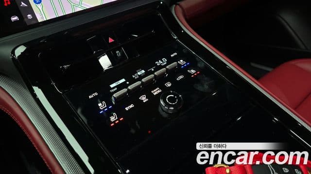 Porsche Panamera (976), 2025 18