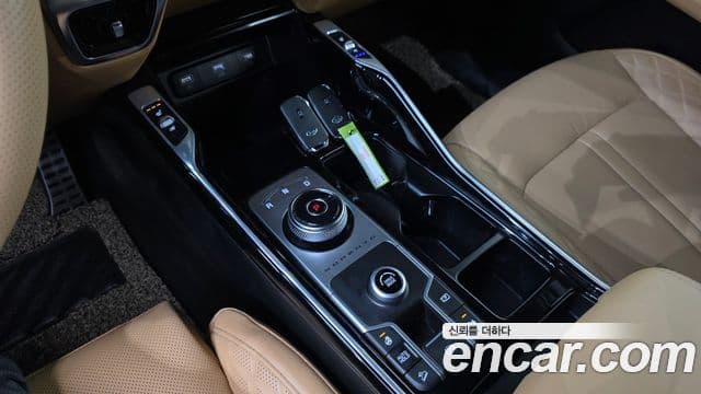 Kia Sorento 4세대 Gravity, 2021 9