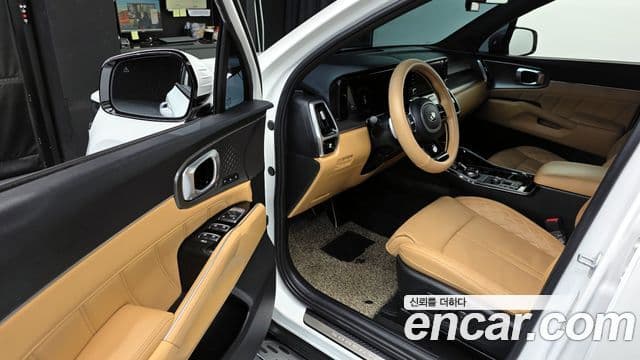 Kia Sorento 4세대 Gravity, 2021 10