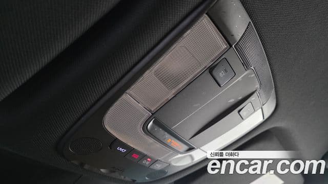 Kia Sorento 4세대 Gravity, 2021 14