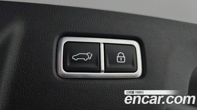 Kia Sorento 4세대 Gravity, 2021 18