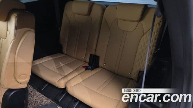 Kia Sorento 4세대 Gravity, 2021 19