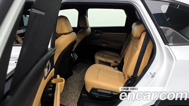 Kia Sorento 4세대 Gravity, 2021 20