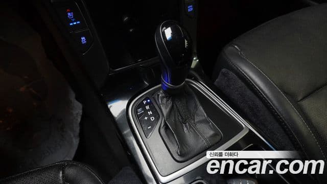 Hyundai i40 살룬 Premium, 2012 9