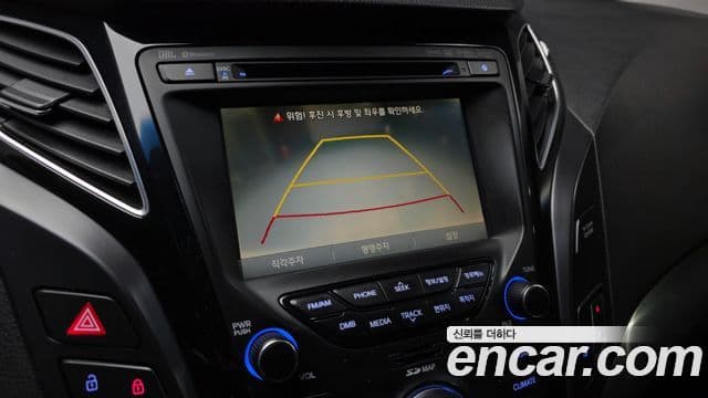 Hyundai i40 살룬 Premium, 2012 15