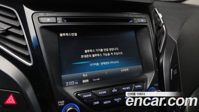 Hyundai i40 살룬 Premium, 2012 16