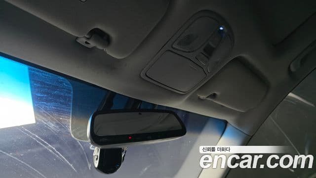 Hyundai i40 살룬 Premium, 2012 19