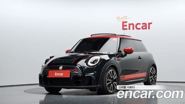 Mini Cooper S 3세대, 2023 1